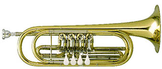 Bass Trumpet